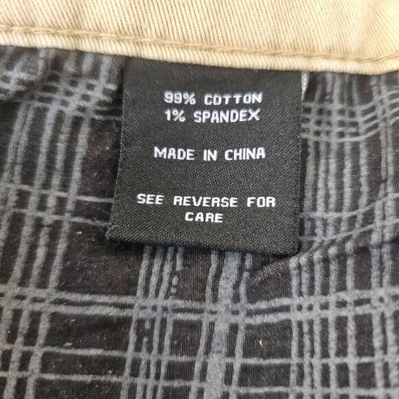 Rsq London Skinny Jeans Womens 30/30 Tan Denim Mid Rise 5 Pocket - Picture 7 of 9